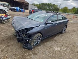 KIA FORTE S