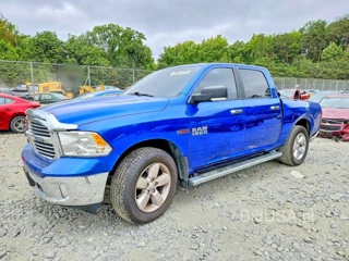 RAM 1500 SLT