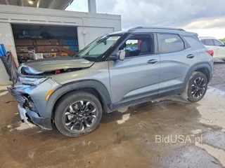 CHEVROLET TRAILBLAZER LT