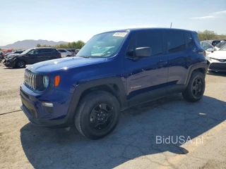 JEEP RENEGADE SPORT