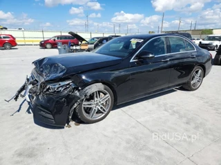 MERCEDES-BENZ E 300 4MATIC