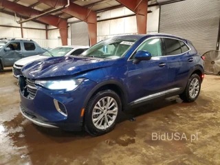 BUICK ENVISION PREFERRED