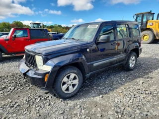 JEEP LIBERTY SPORT
