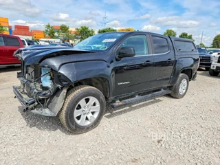 GMC CANYON SLE