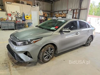 KIA FORTE LXS
