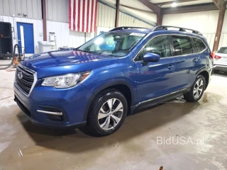 SUBARU ASCENT PREMIUM
