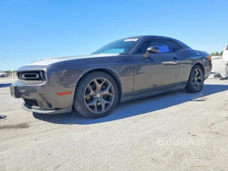 DODGE CHALLENGER SXT PLUS