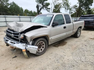 CHEVROLET SILVERADO C1500