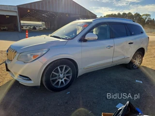 BUICK ENCLAVE
