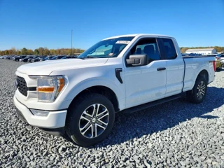 FORD F150 SUPER CAB