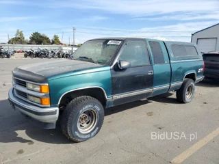 CHEVROLET GMT-400 K1500