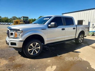 FORD F150 SUPERCREW