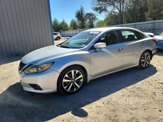 NISSAN ALTIMA 2.5 SR