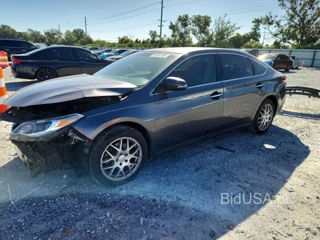 TOYOTA AVALON XLE
