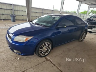 SCION TC BASE