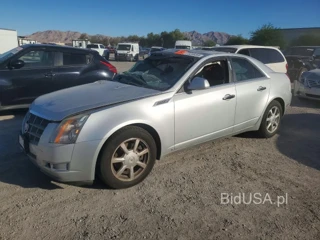 CADILLAC CTS