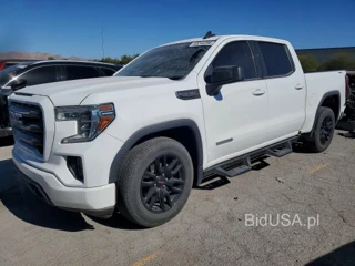 GMC SIERRA K1500 ELEVATION