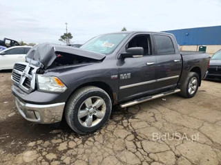 RAM 1500 SLT