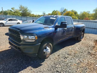 RAM 3500 TRADESMAN