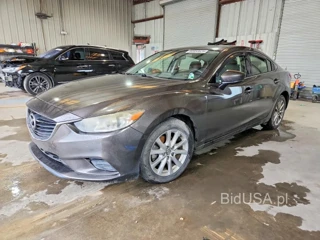MAZDA 6 SPORT