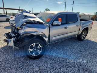 TOYOTA TACOMA TRD SPORT