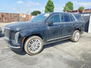 CADILLAC ESCALADE PREMIUM LUXURY