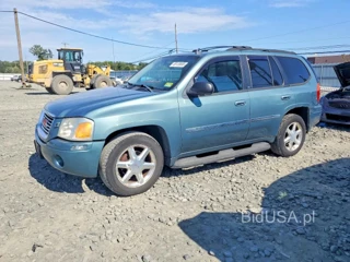GMC ENVOY SLT
