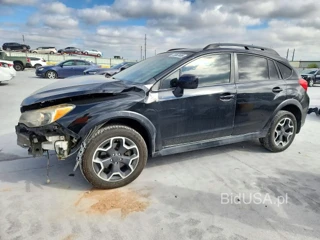 SUBARU XV CROSSTREK 2.0 LIMITED