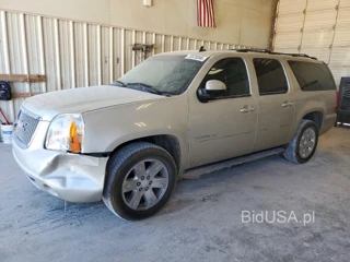 GMC YUKON XL C1500 SLE