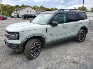 FORD BRONCO SPORT OUTER BANKS