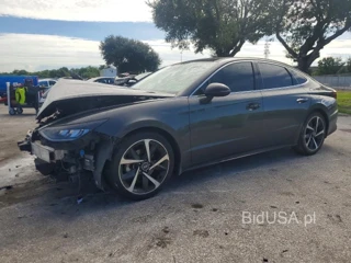 HYUNDAI SONATA SEL PLUS