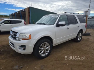 FORD EXPEDITION LIMITED