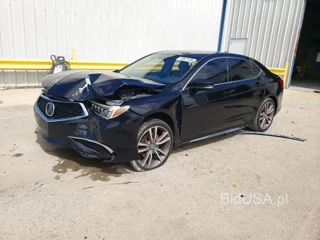 ACURA TLX TECH
