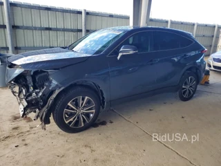 TOYOTA VENZA LE