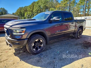 RAM 1500 REBEL