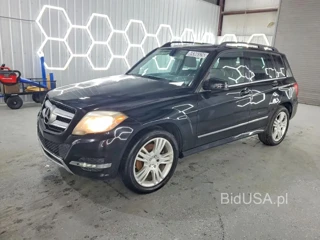 MERCEDES-BENZ GLK 350
