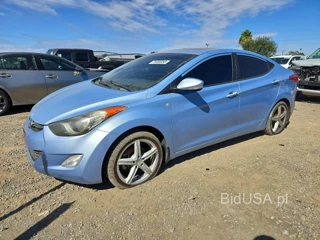 HYUNDAI ELANTRA LIMITED