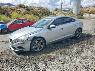VOLVO S60 T6