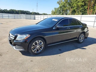 MERCEDES-BENZ C 300 4MATIC