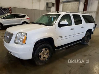GMC YUKON XL DENALI