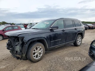 JEEP GRAND CHEROKEE L LIMITED