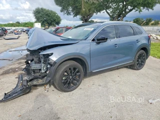 MAZDA CX-9 GRAND TOURING