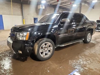 CHEVROLET AVALANCHE K1500