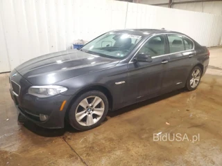 BMW 528 XI