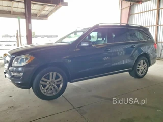 MERCEDES-BENZ GL 450 4MATIC