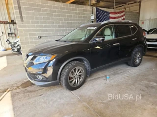 NISSAN ROGUE SL