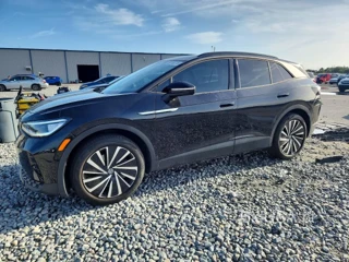 VOLKSWAGEN ID.4 S