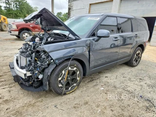HYUNDAI SANTA FE SE
