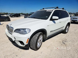BMW X5 XDRIVE50I
