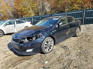 KIA OPTIMA SX